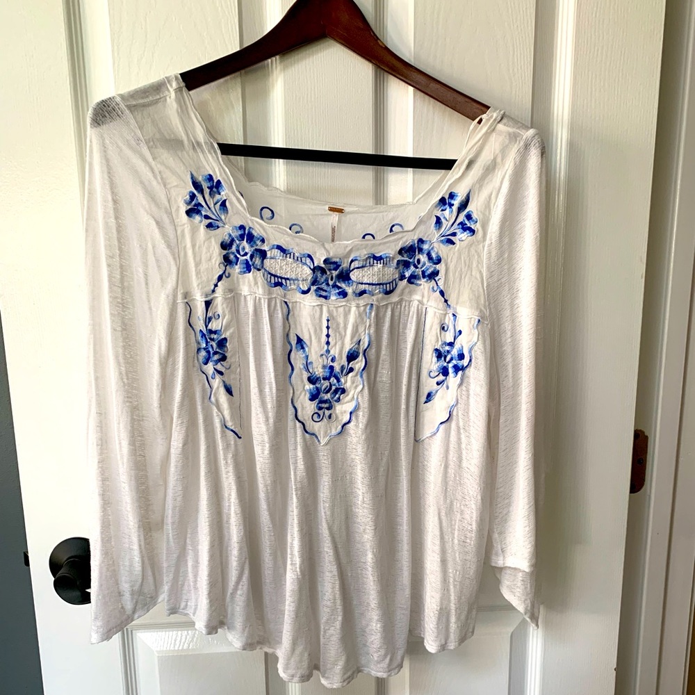 Free People Top